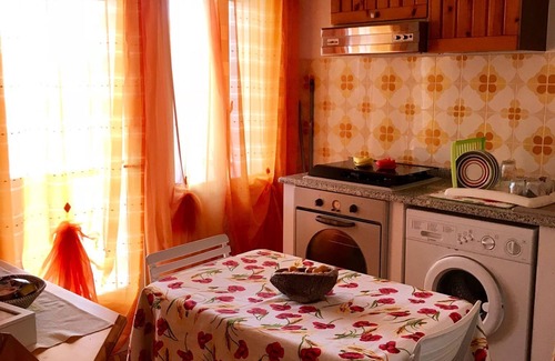 Siniscola Apartment | Casa Tola