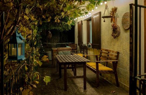 Masera Bed & Breakfast | Casa Tomà