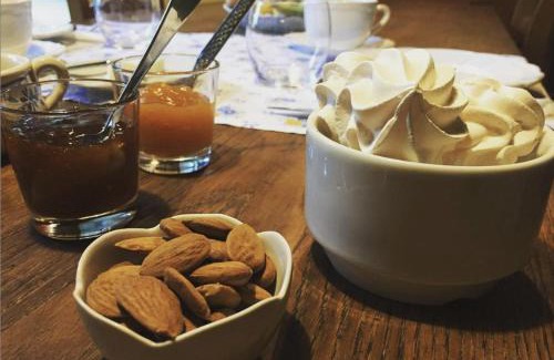 Masera Bed & Breakfast | Casa Tomà