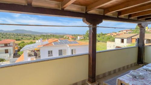 Limpiddu Apartment | Casa Tombolini