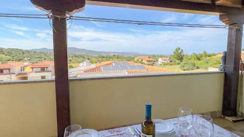 Limpiddu Apartment | Casa Tombolini