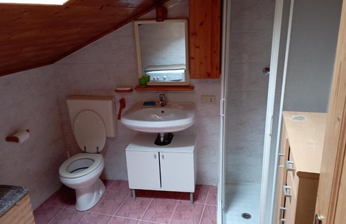 Sarnonico Apartment | Casa Tommaso