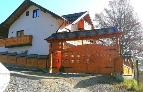 Viseu de Sus House | CASA TOMOIAGA