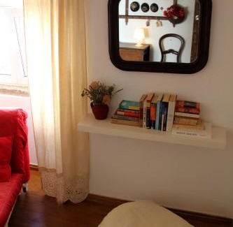 Crato Apartment | Casa Toníca