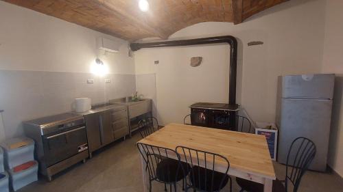 Coazze Ski Chalet | Casa Tonda
