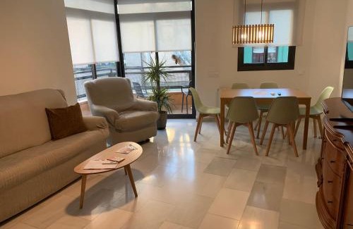Badalona Apartment | Casa tonet
