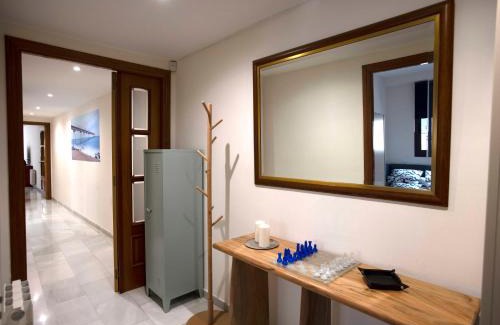 Badalona Apartment | Casa tonet