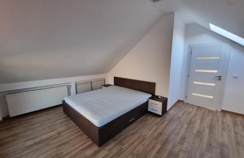 Bistrita Apartment | Casa Toni