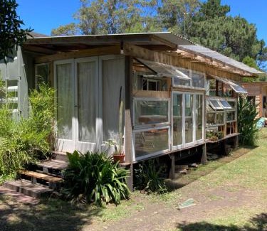 Colonia Chapadmalal House | Casa Tonina Chapadmalal