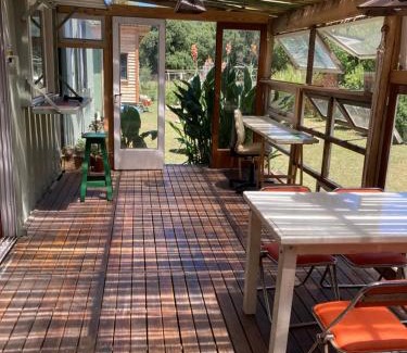 Colonia Chapadmalal House | Casa Tonina Chapadmalal