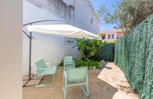 Taviano Apartment | Casa Tonio by BarbarHouse