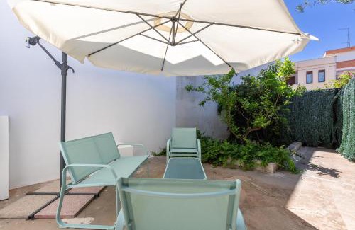 Taviano Apartment | Casa Tonio by BarbarHouse