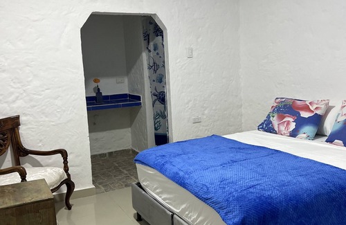 Torices House | Casa Torices Real 12