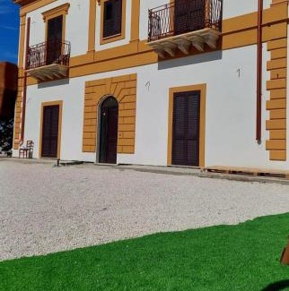 Sommatino Bed & Breakfast | Casa Torre Chimera