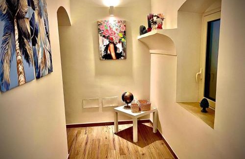 Sommatino Bed & Breakfast | Casa Torre Chimera