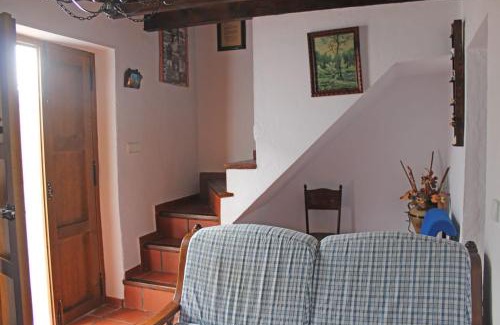 Canillas de Aceituno House | Casa Torre