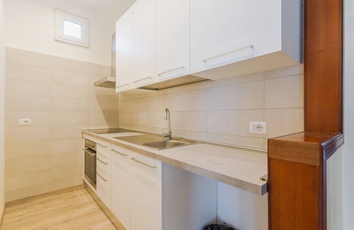 Municipio 1 Apartment | Casa Torre Lama by Wonderful Italy