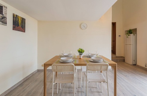 Municipio 1 Apartment | Casa Torre Lama by Wonderful Italy