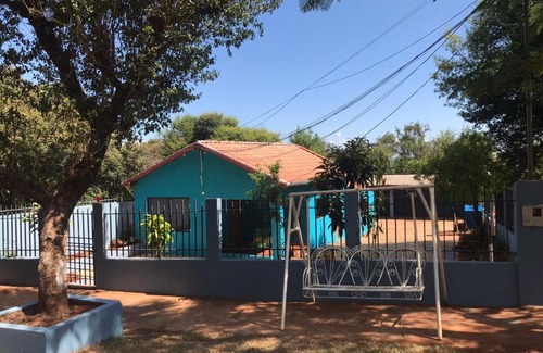 Encarnacion House | Casa Torres