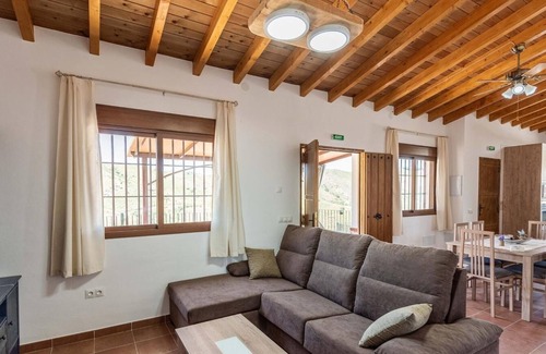 Almachar Villa | Casa Tortela Almáchar by Ruralidays