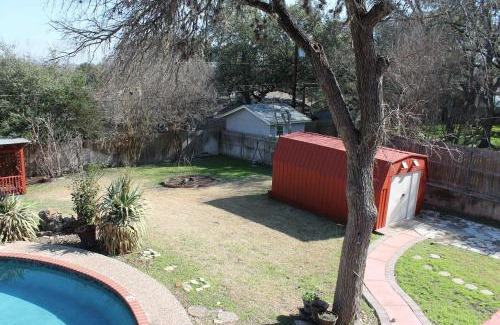 North San Antonio - SAT House | Casa Tortuga - 10ppl Family home with Pool