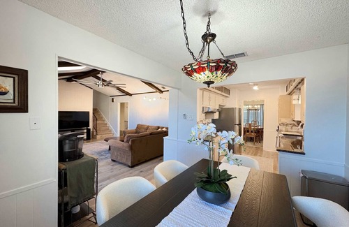 North San Antonio - SAT House | Casa Tortuga – 10ppl w/Pool