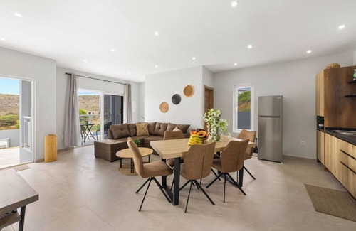 Grote Berg House | Casa Tortuga, Grote berg