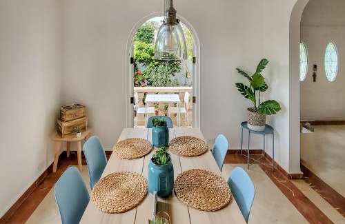 Ocean Park Villa | Casa Tortuga Ocean Park Villa