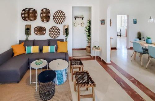 Ocean Park Villa | Casa Tortuga Ocean Park Villa