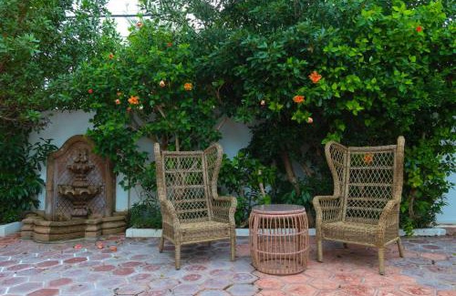 Ocean Park Villa | Casa Tortuga Ocean Park Villa