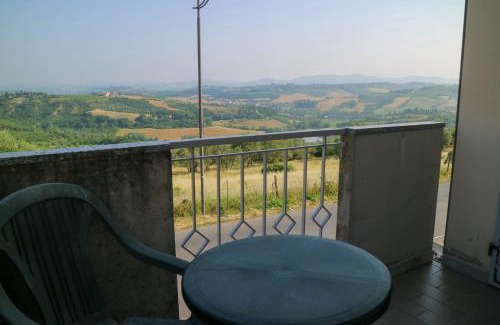 Montespertoli House | Casa Toscana