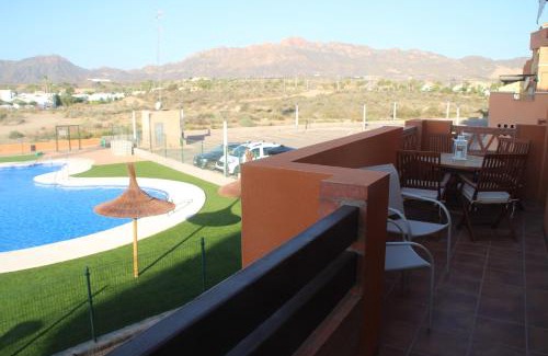 San Juan de los Terreros Apartment | Casa Tosta