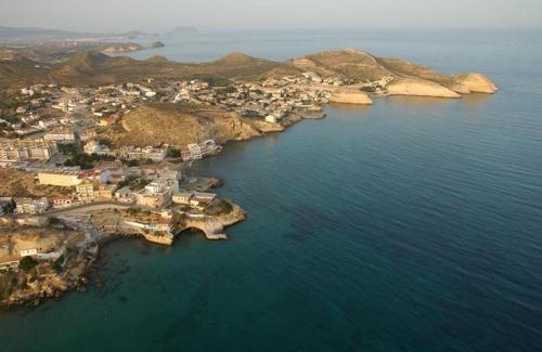 San Juan de los Terreros Apartment | Casa Tosta