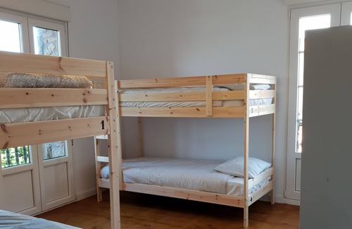 Suances House | "Casa Totora Suances"