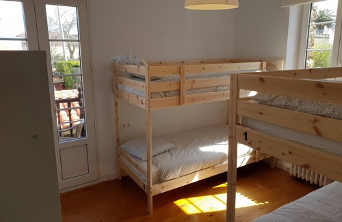Suances House | "Casa Totora Suances"