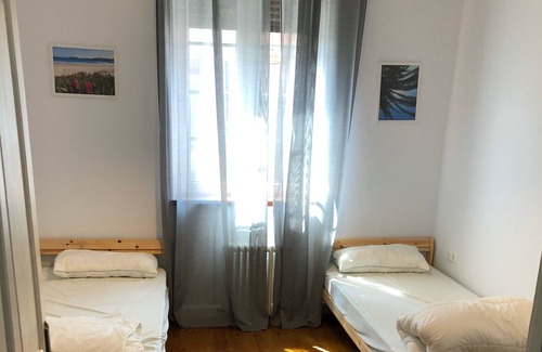 Suances House | "Casa Totora Suances"