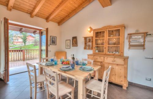 Ville del Monte House | Casa Tra Borgo e Lago - Happy Rentals