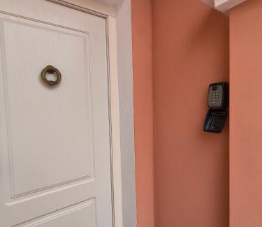 San Juan de los Terreros Apartment | Casa Trastévere