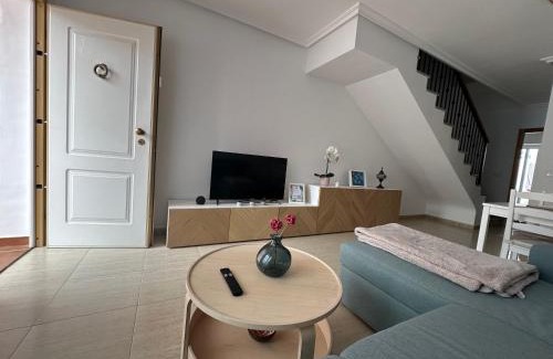 San Juan de los Terreros House | Casa Tranquila