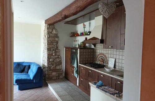 Ponna House | Casa tra i Laghi