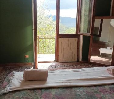 Ponna House | Casa tra i Laghi