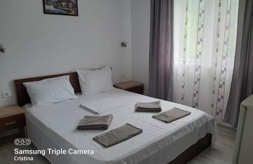 Calimanesti House | Casa Trache