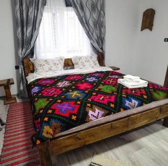 Borsa House | Casa Traditionala
