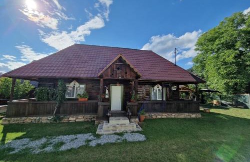 Borsa House | Casa Traditionala
