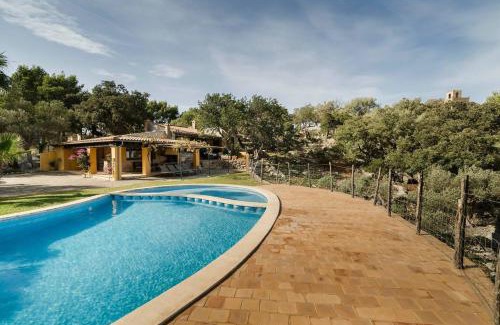 Valldemossa House | Casa Tramuntana