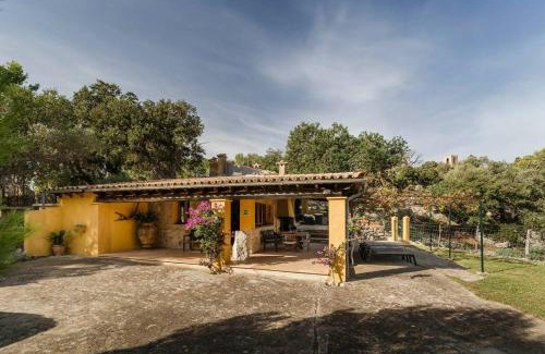 Valldemossa House | Casa Tramuntana