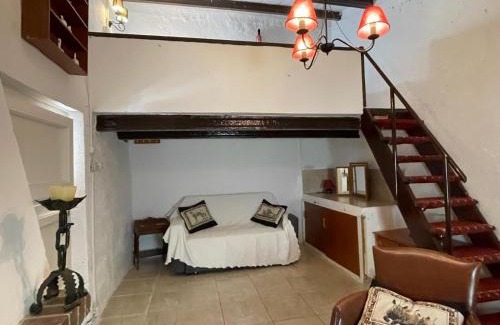 Tortosa House | Casa tranquilla
