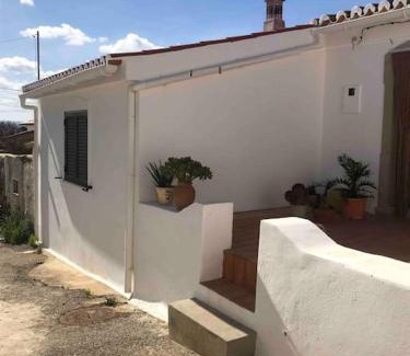 Barrada House | Casa Tranquila Barrada
