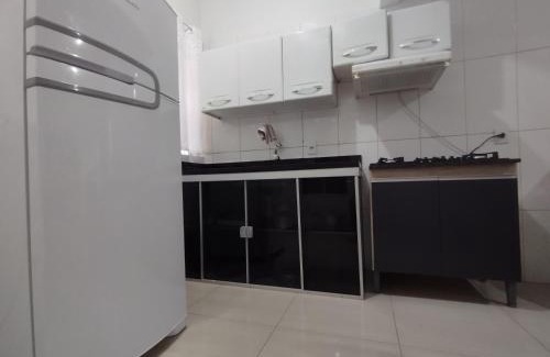Foz do Iguacu Apartment | Casa Tranquila com 2 quartos próximo ao centro e Paraguay
