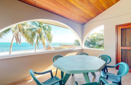 Boca Ciega Apartment | Casa Tranquilidad